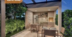 Plano & Barra Funda