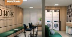 Plano & Barra Funda
