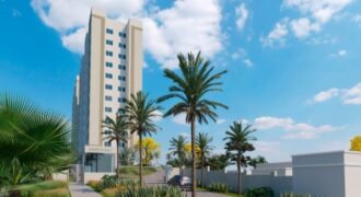 Residencial Campo di Ravi