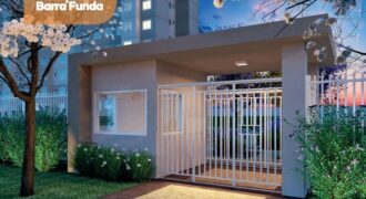 Plano & Barra Funda