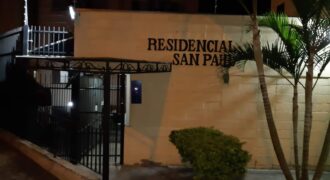 Residencial San Paul