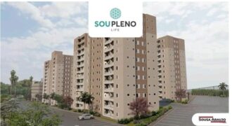 SOU PLENO LIFE – ESGOTADO