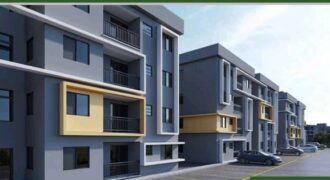 Vila Marina Residencial