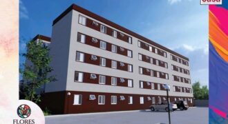 FLORES DAS SERRA RESIDENCIAL