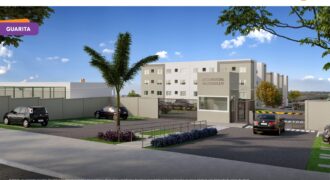 Residencial Mazarello