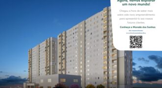 Morada dos Sonhos – ESGOTADO
