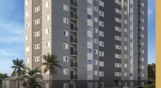 Recanto das Árvores