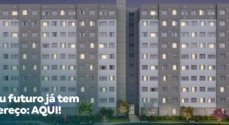Viva City Jaraguá