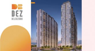 Dez Belenzinho – Cury