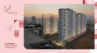 Mooca Doumo – Cury