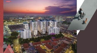 Urban Vila Maria II – Cury