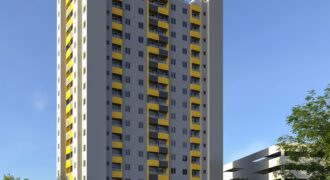 RESIDENCIAL PORTO FINO