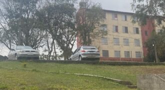 LINDÍSSIMO APTO NO JARDIM ODETE EM ITAQUAQUECETUBA