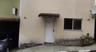 SOBRADO NO MOGI MODERNO