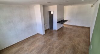 STUDIO NO ALTO DA BOA VISTA