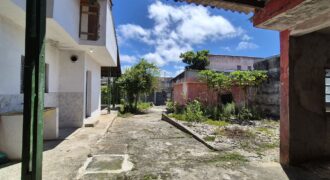 CASA NO JARDIM UNIVERSO