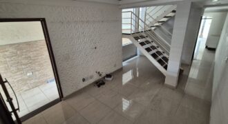 CASA NO JARDIM SANTA TERESA EM BRÁS CUBAS