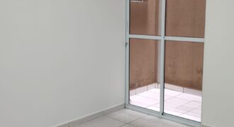 APTO NO MOGI MODERNO