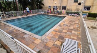 APARTAMENTO EM SÃO PAULO PARQUE CHÁCARA DAS FLORES