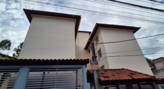 LINDÍSSIMO APTO SEMI MOBILIADO  – CÉSAR DE SOUZA