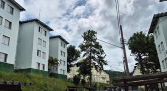 APTO TOTALMENTE MOBILIADO JARDIM MARICA EM MOGI DAS CRUZES