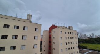 APTO SEMI MOBILIADO NO MOGILAR – CONDOMÍNIO ESPANHA 2