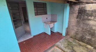 CASA INDIVIDUAL NO MOGI MODERNO