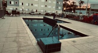 APARTAMENTO MORADA MINEIRA