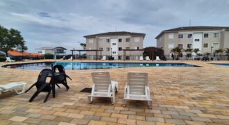 APARTAMENTO NO VIDA BELA 2 EM BRÁS CUBAS