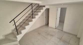 SOBRADO NO VILA NOVA APARECIDA