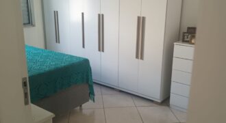 CONDOMINIO VILLA REAL 1 DORM