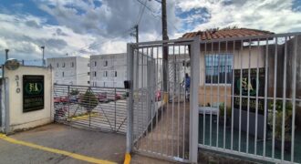 Residencial Santa antonela Jardim Layr