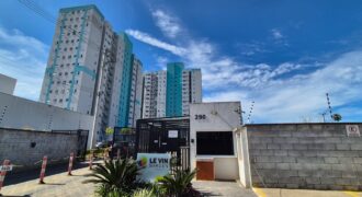APARTAMENTO MOBILIADO NO COND LE VIN GARDEN