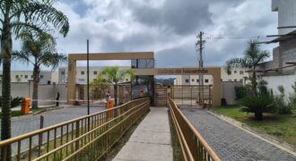 SALINAS DO MARANHÃO