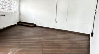 Kitnet para Locação no Mogilar
