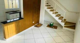 OTIMA OPORTUNIDADE IMOVEL COM DUAS SUITES EM BRAS CUBAS